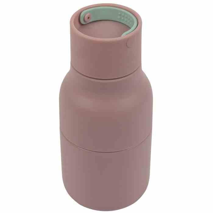 Butelka S 250ml. róż, Skittle Active / Lund London