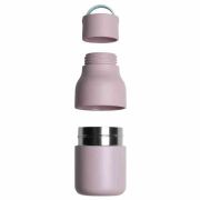 Butelka S 250ml. róż, Skittle Active / Lund London