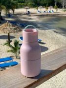 Butelka S 250ml. róż, Skittle Active / Lund London