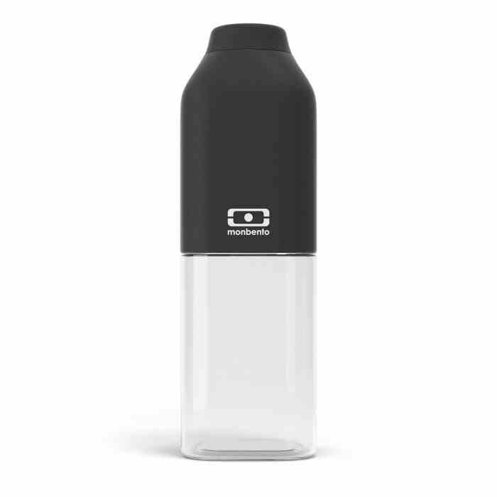 Butelka M Positive, Black Onyx / Monbento