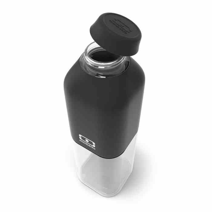 Butelka M Positive, Black Onyx / Monbento
