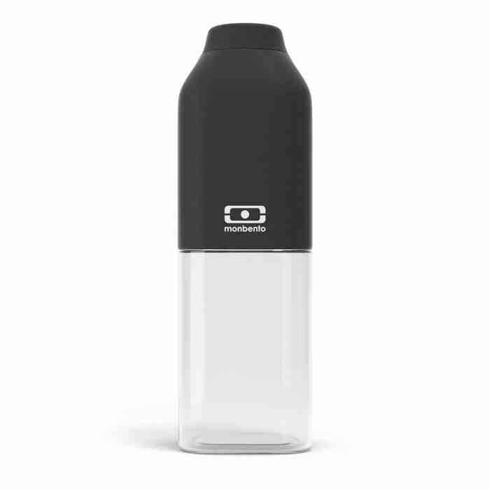 Butelka M Positive, Black Onyx / Monbento
