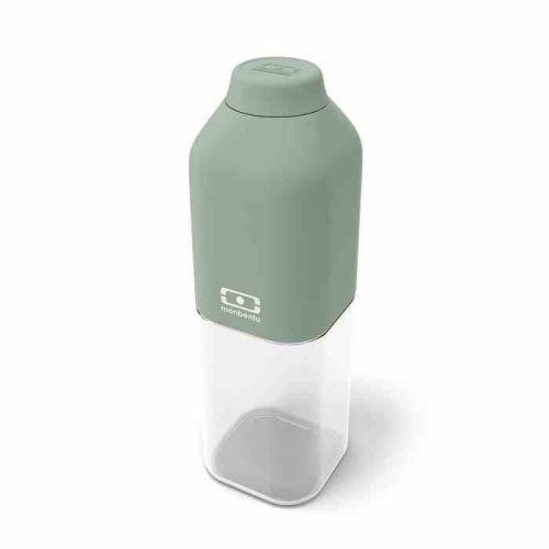 Butelka M Positive, Green Natural / Monbento