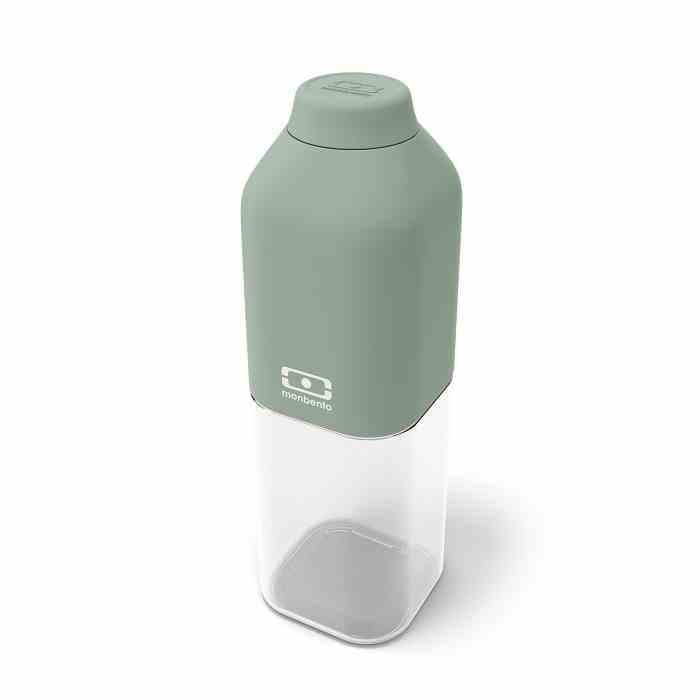 Butelka M Positive, Green Natural / Monbento