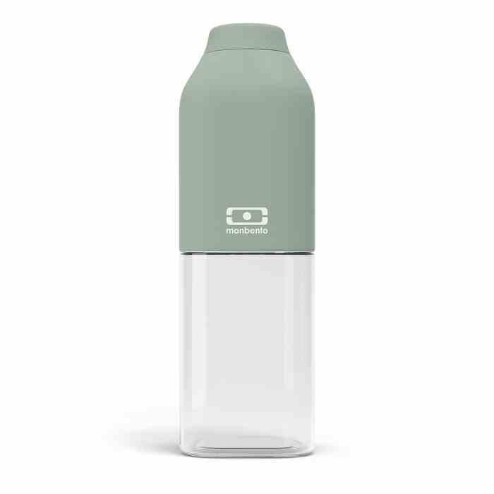 Butelka M Positive, Green Natural / Monbento