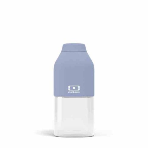 Butelka S Positive New, Light Blue / Monbento