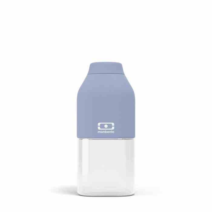 Butelka S Positive New, Light Blue / Monbento