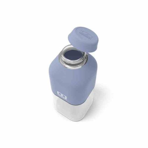Butelka S Positive New, Light Blue / Monbento