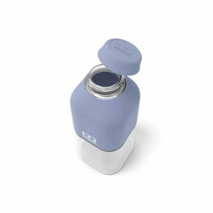 Butelka S Positive New, Light Blue / Monbento