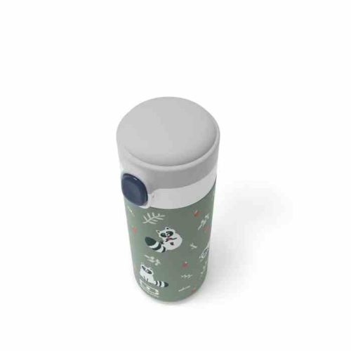 Kubek termiczny dziecięcy, Pop, Racoon / Monbento