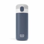 Kubek termiczny Pop, Blue Infinity / Monbento