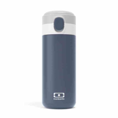 Kubek termiczny Pop, Blue Infinity / Monbento
