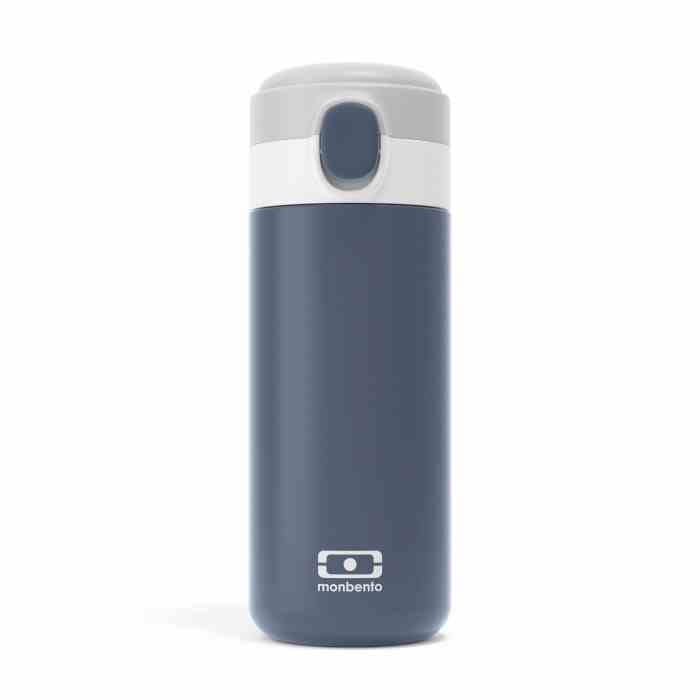 Kubek termiczny Pop, Blue Infinity / Monbento