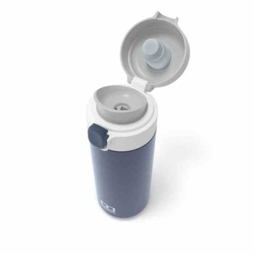 Kubek termiczny Pop, Blue Infinity / Monbento