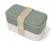 Lunchbox Bento Original, Natural green / Monbento