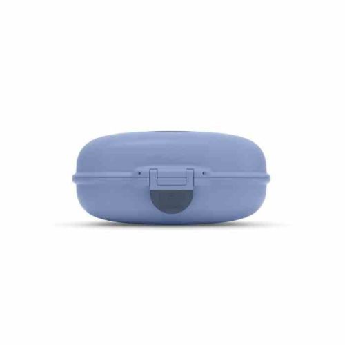 Lunchbox dziecięcy Gram, Blue Infinit / Monbento