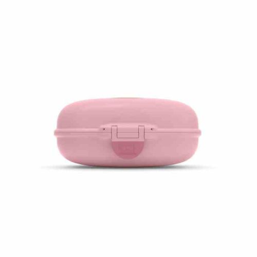 Lunchbox dziecięcy Gram, Pink Blush / Monbento