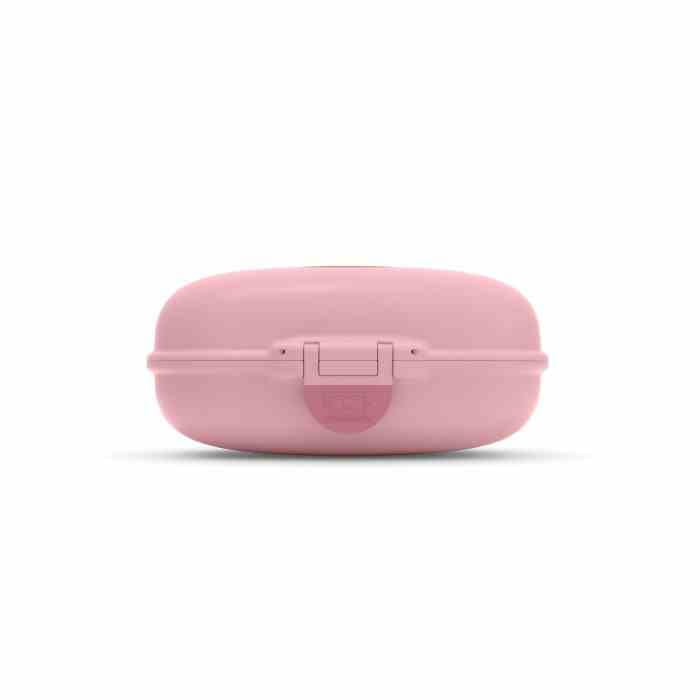 Lunchbox dziecięcy Gram, Pink Blush / Monbento