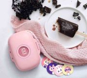 Lunchbox dziecięcy Gram, Pink Blush / Monbento