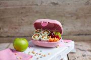 Lunchbox dziecięcy Gram, Pink Blush / Monbento