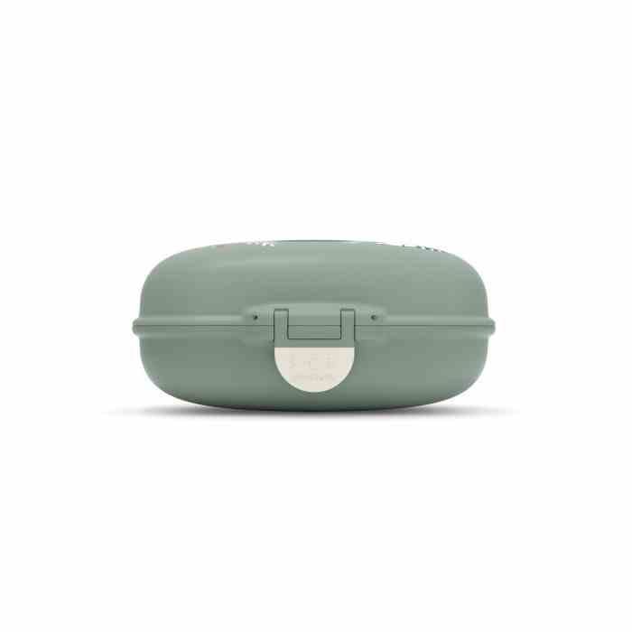 Lunchbox dziecięcy Gram, Racoon / Monbento