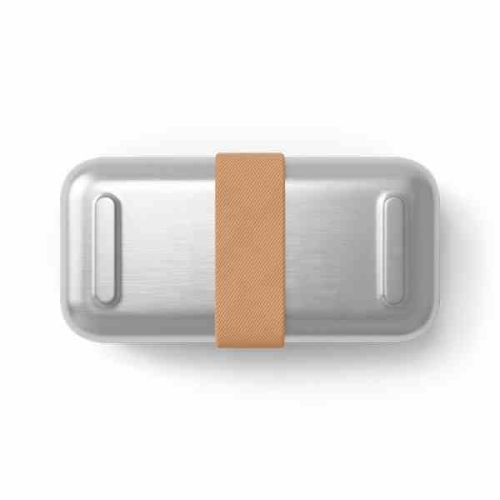Lunchbox stalowy Sense, Canyon / Monbento