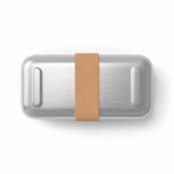 Lunchbox stalowy Sense, Canyon / Monbento