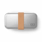 Lunchbox stalowy Sense, Canyon / Monbento