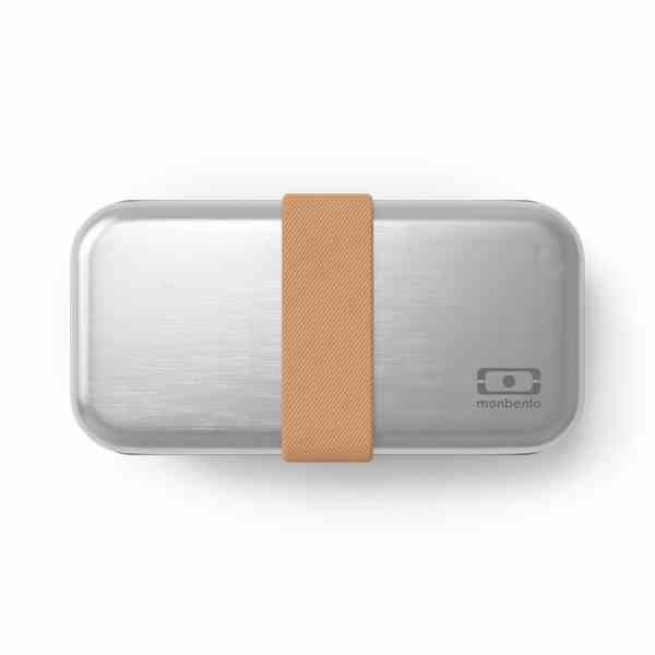 Lunchbox stalowy Sense, Canyon / Monbento