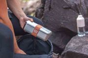 Lunchbox stalowy Sense, Canyon / Monbento