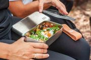 Lunchbox stalowy Sense, Canyon / Monbento