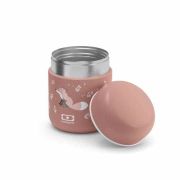 Termos obiadowy dziecięcy Capsule, Fox / Monbento