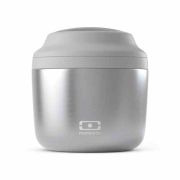 Termos obiadowy Element New, Silver / Monbento
