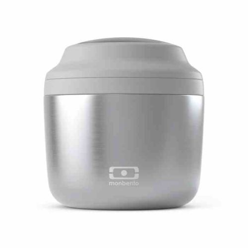 Termos obiadowy Element New, Silver / Monbento