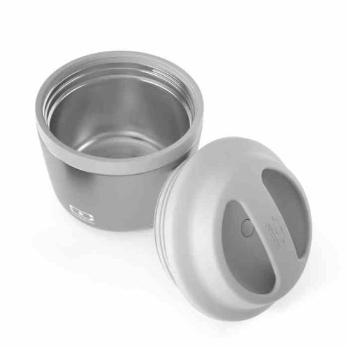 Termos obiadowy Element New, Silver / Monbento