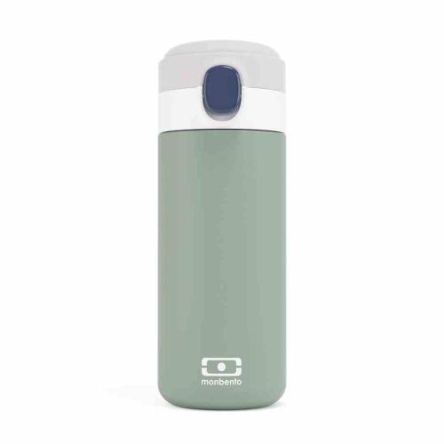 Kubek termiczny Pop, Natural Green / Monbento