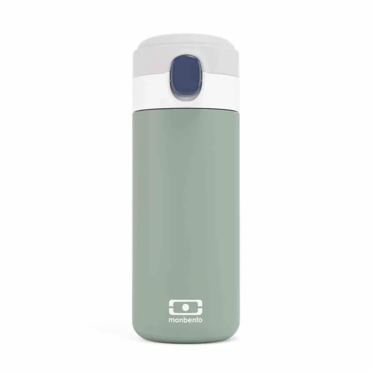 Kubek termiczny Pop, Natural Green / Monbento