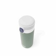 Kubek termiczny Pop, Natural Green / Monbento
