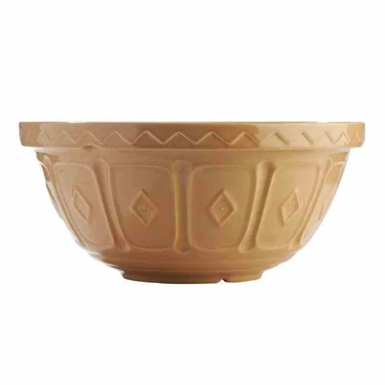 Misa 5 l. beżowa, Original Cane / Mason Cash