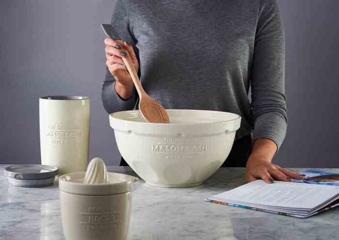 Miska 5 l Innovative Kitchen / Mason Cash