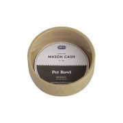 Miska dla kota, 13 cm, beżowa PetWare / Mason Cash