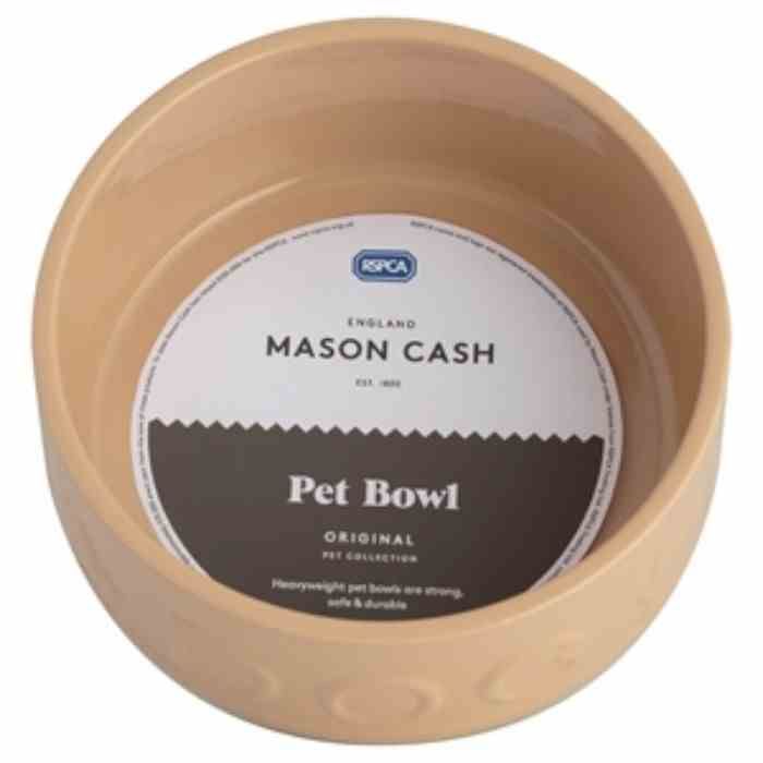Miska dla psa 20 cm, Petware Cane / Mason Cash