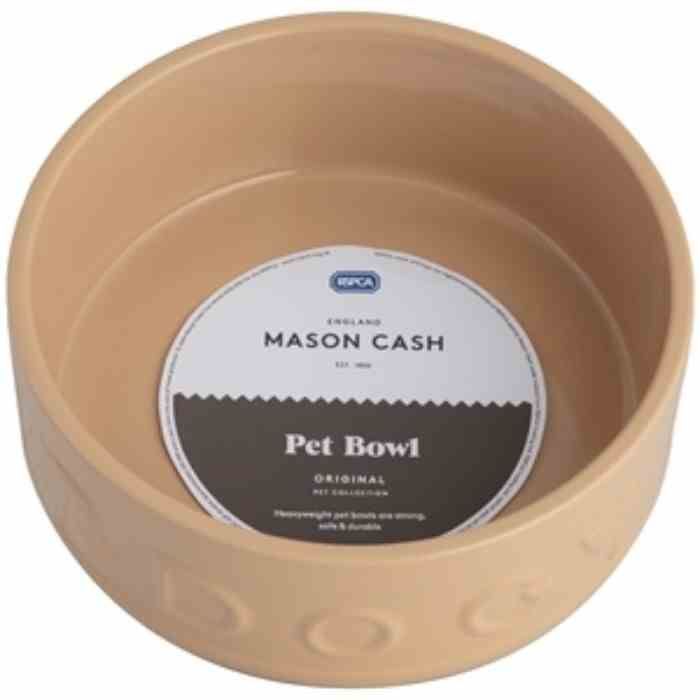 Miska dla psa 25 cm, Petware Cane / Mason Cash
