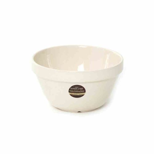 Miska na pudding 650 ml, kremowa / Mason Cash