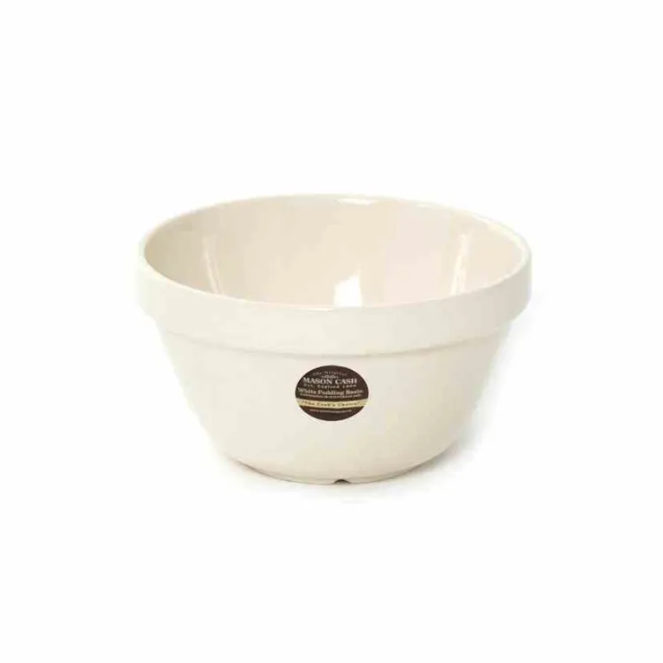 Miska na pudding 650 ml, kremowa / Mason Cash