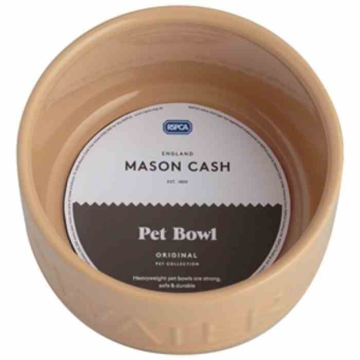 Miska na wodę 20 cm, Petware Cane / Mason Cash