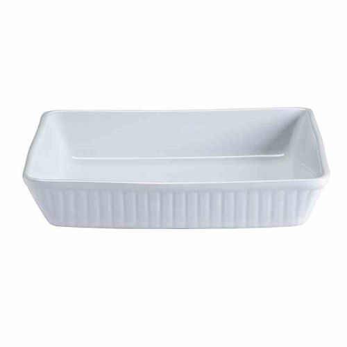Naczynie do zapiekania 33cm, prostokątne / Mason Cash