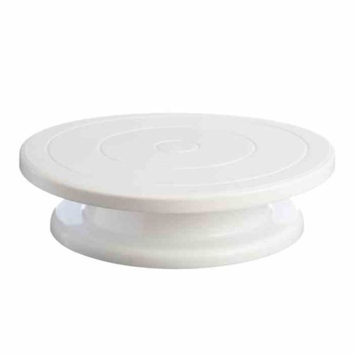 Patera obrotowa na tort/ciasto fi 27cm / Mason Cash