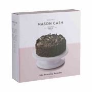 Patera obrotowa na tort/ciasto fi 27cm / Mason Cash