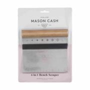 Skrobak/nóż/szpatuła do ciast, Innovative K. / Mason Cash